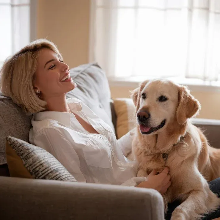 Pet Care Russosan