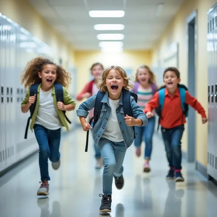 Scuole e comunità