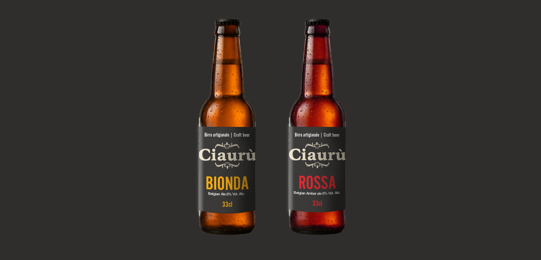 Birre Artigianali Ciaurù