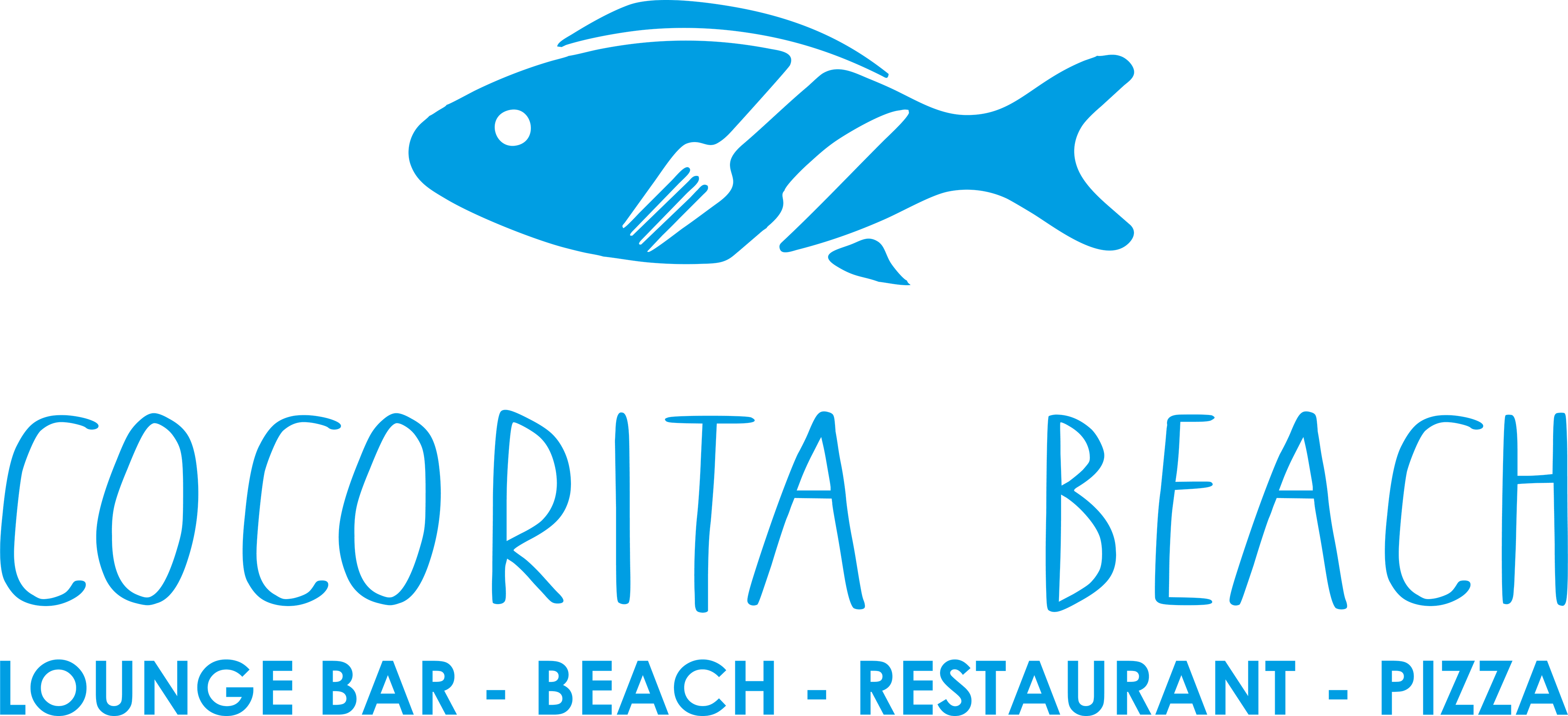 Lido Cocorita