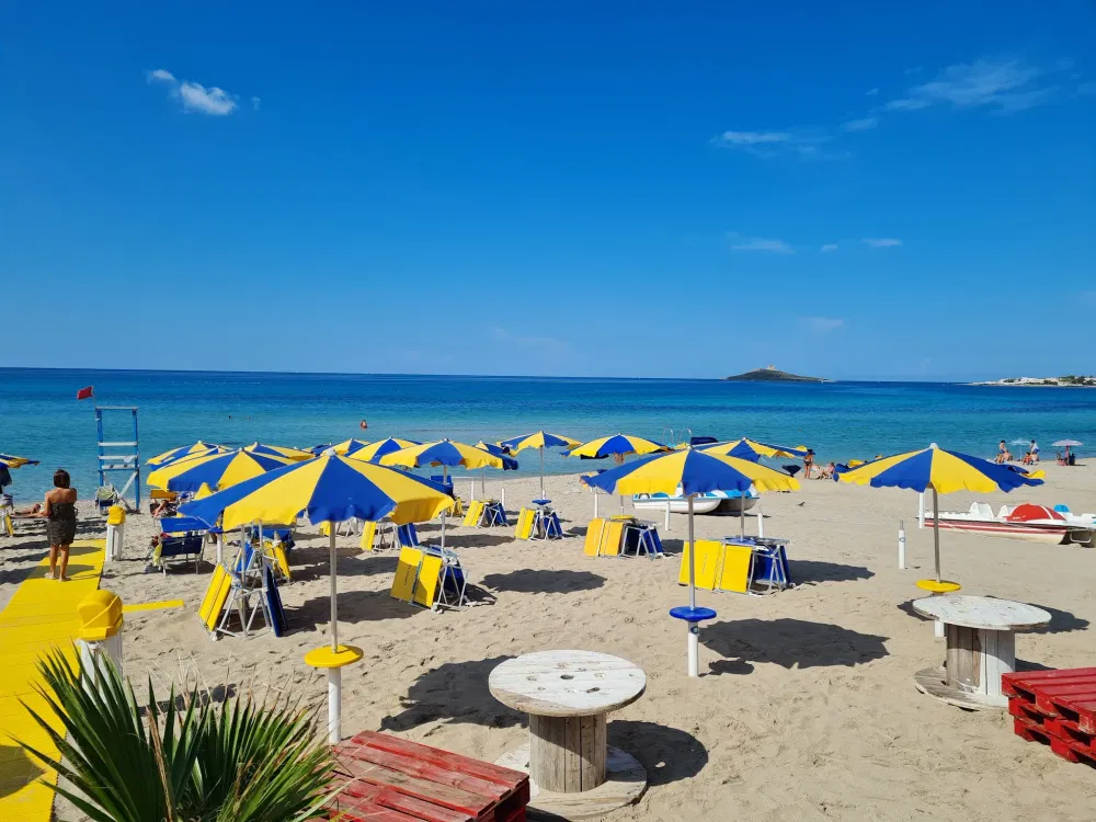 Cocorita Beach