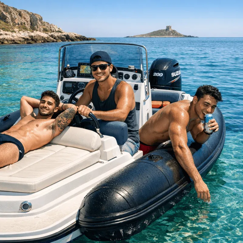 Mercato Ammare