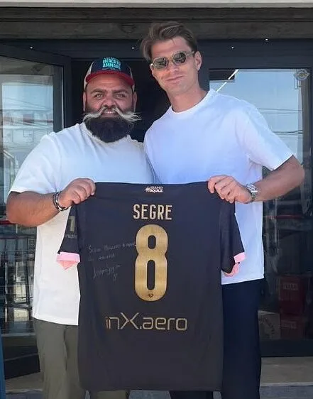 Calciatore 3