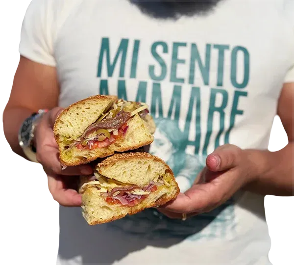 Cunzato di Mare