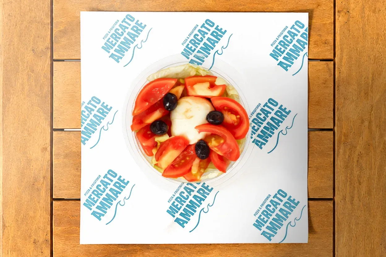 Caprese