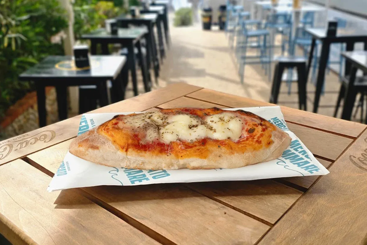 Margherita