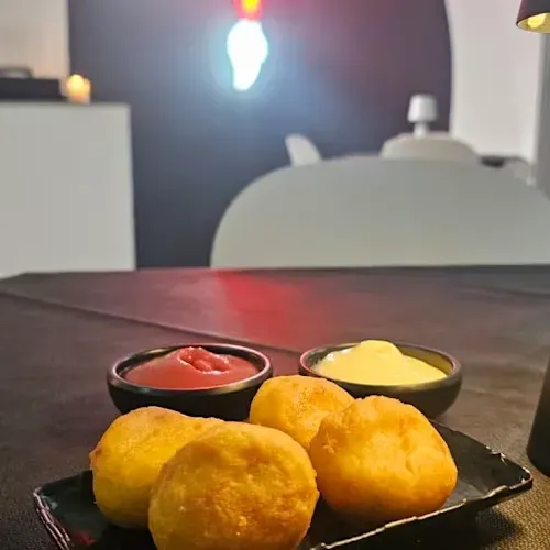Dettaglio cucina