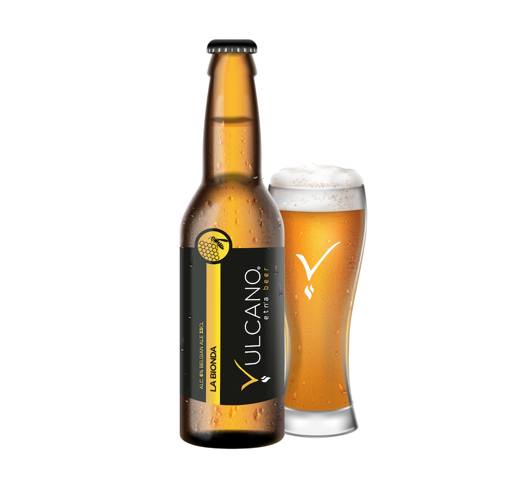 Birra Vulcano