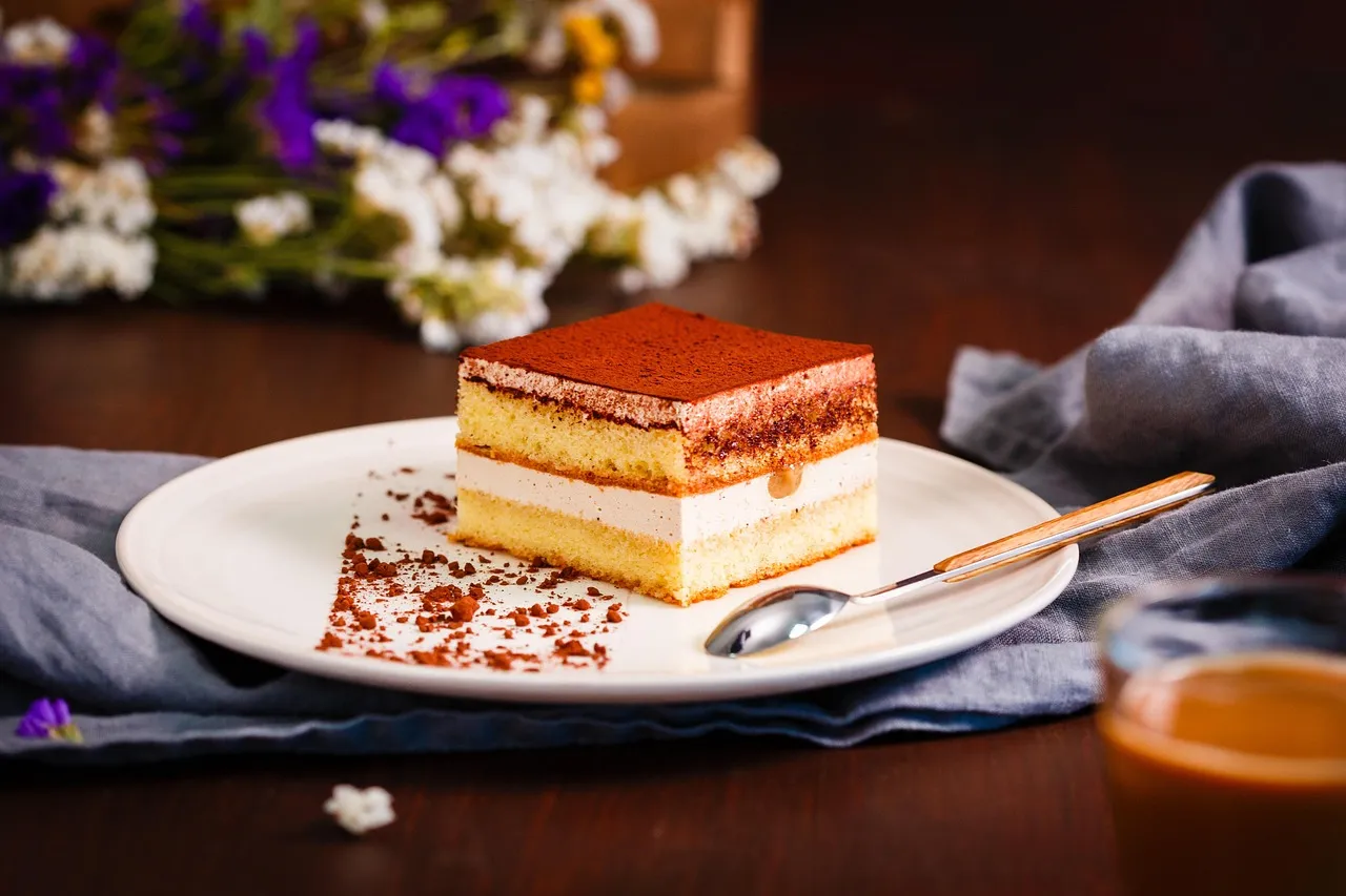 Dessert