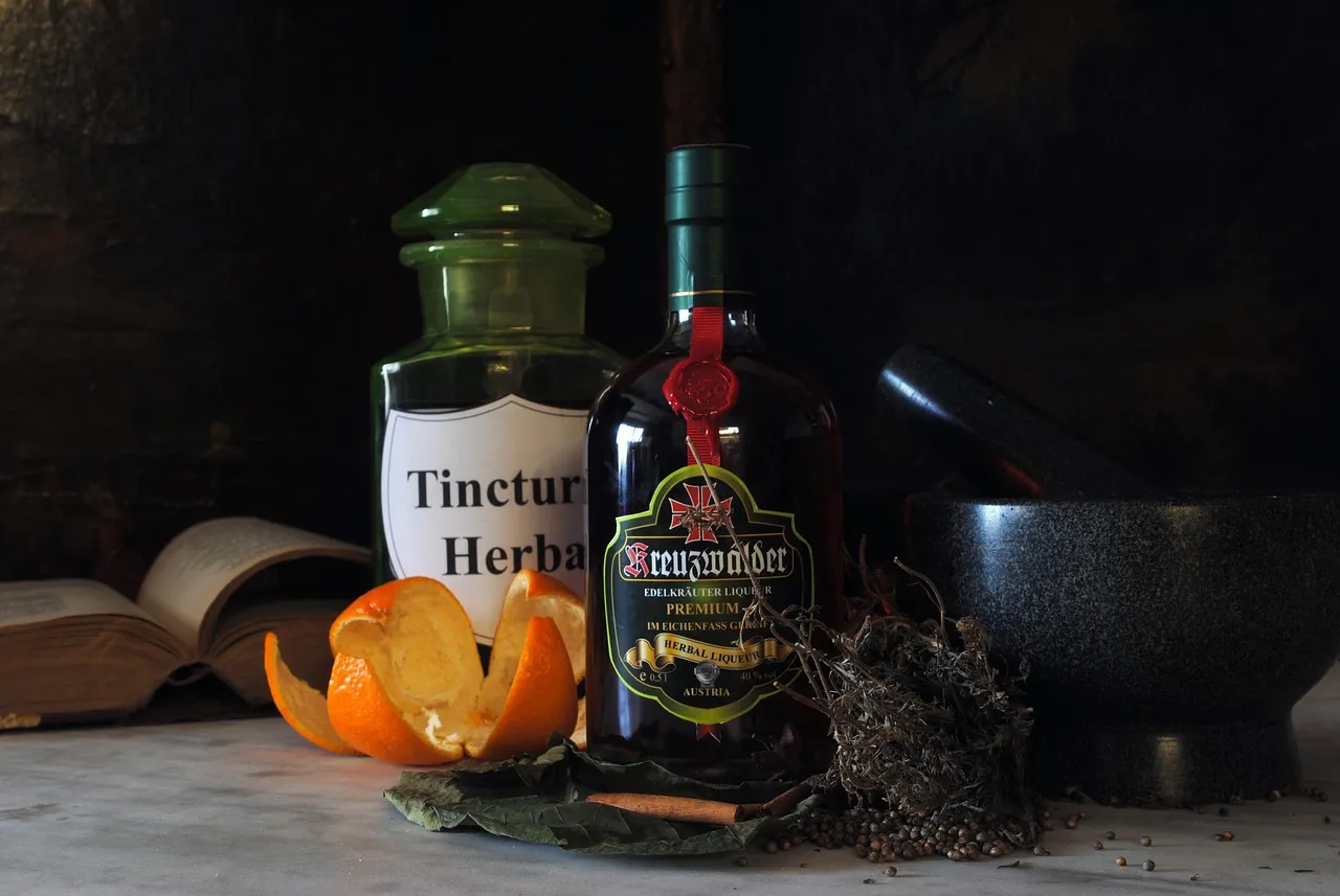 Amaro & caffè