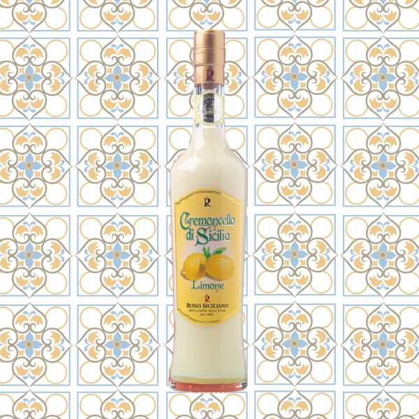 Cremoncello al Limone 17° | Zu Fulippu