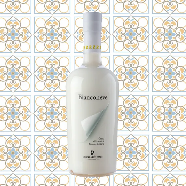Bianconeve al Cannolo 17° | Zu Fulippu