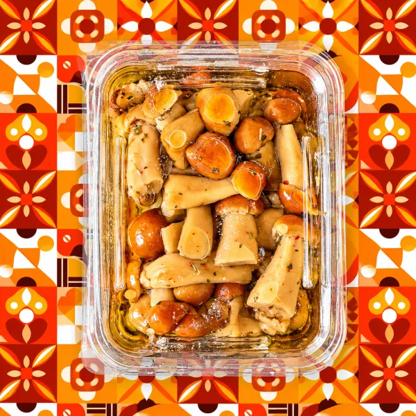 Funghi Porcinelli