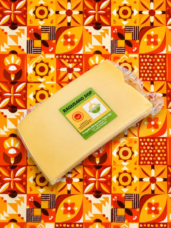 Caciocavallo Ragusano DOP 250 gr
