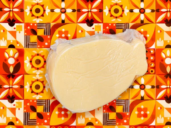 Provola Fresca dei Nebrodi – circa 500 g