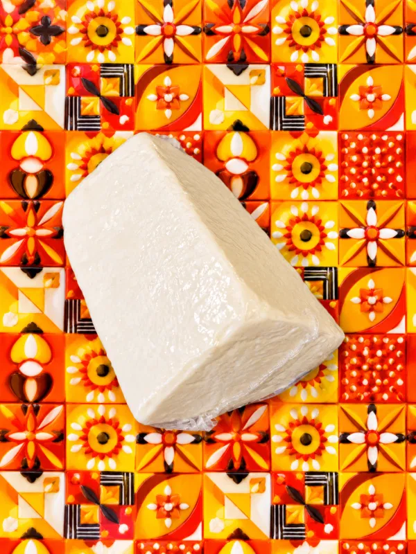 Ricotta Salata Dura 400gr