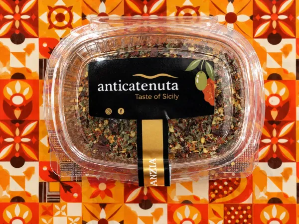 Condipasta (vaschetta 50g)