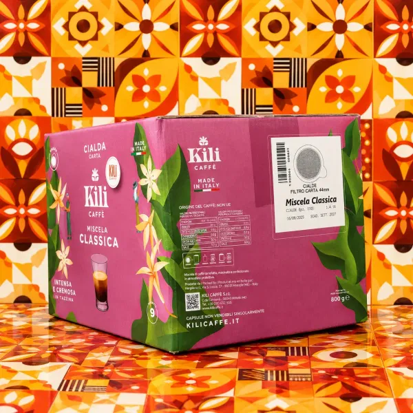 Caffè Kili CIALDE