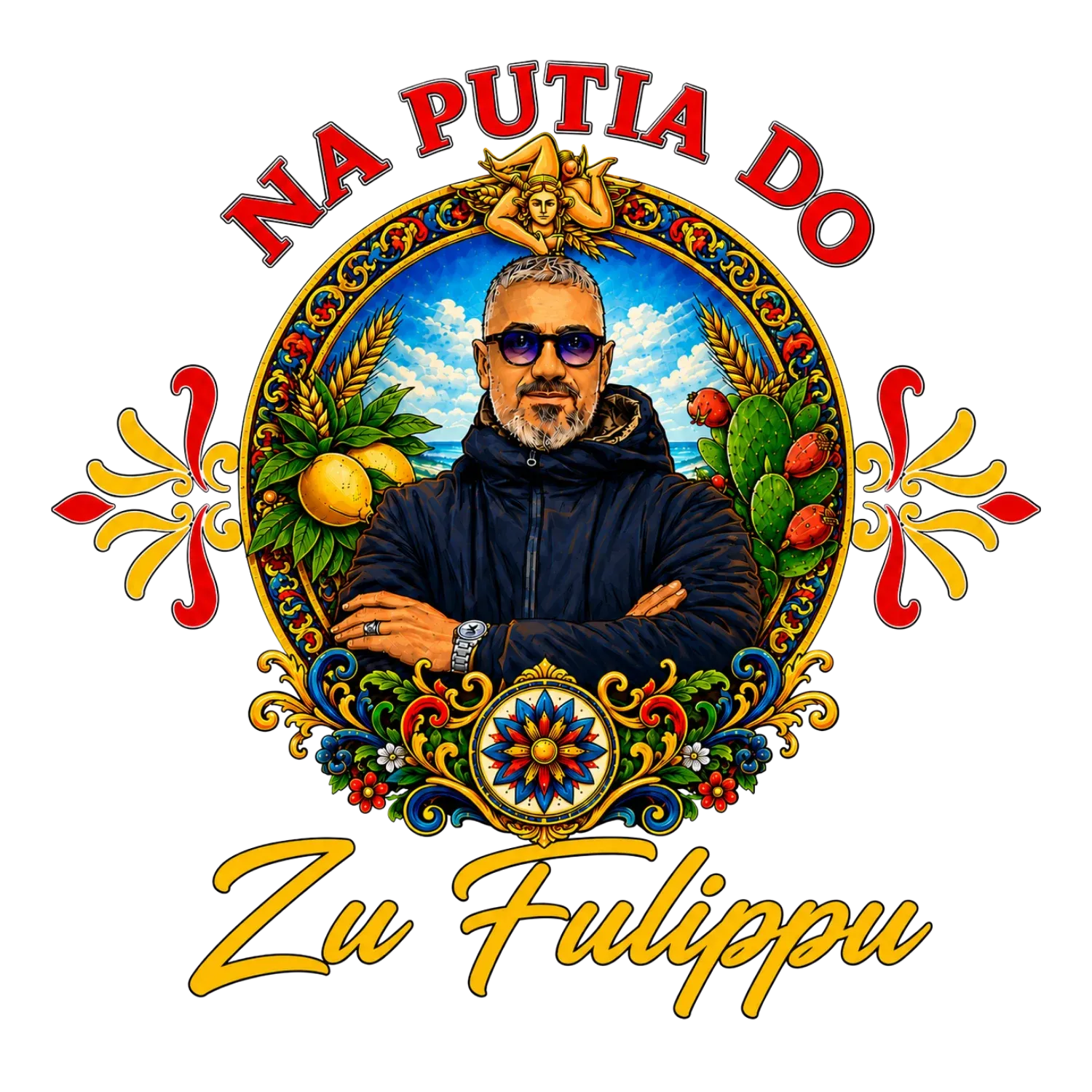 Na Putia Do Zu Fulippu