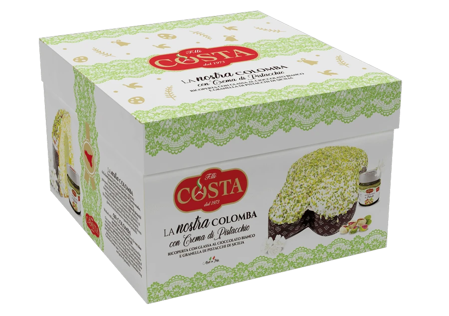 Costa Dolci